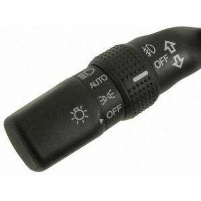 Headlight Switch by BLUE STREAK (HYGRADE MOTOR) - CBS1845 pa1