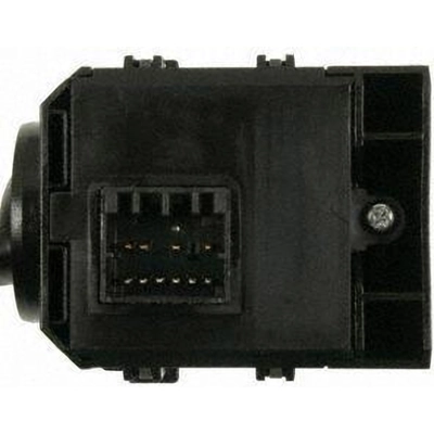 Headlight Switch by BLUE STREAK (HYGRADE MOTOR) - CBS1847 pa3
