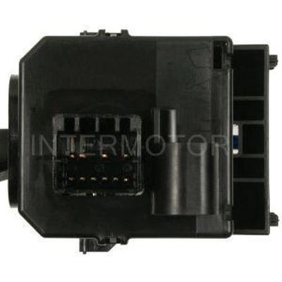 Headlight Switch by BLUE STREAK (HYGRADE MOTOR) - CBS1848 pa4