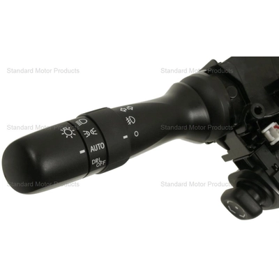 Headlight Switch by BLUE STREAK (HYGRADE MOTOR) - CBS1849 pa3