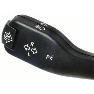 Headlight Switch by BLUE STREAK (HYGRADE MOTOR) - CBS1858 pa7