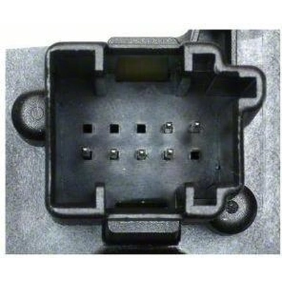 Headlight Switch by BLUE STREAK (HYGRADE MOTOR) - CBS1861 pa8