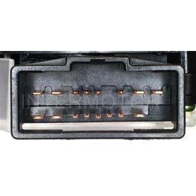 Headlight Switch by BLUE STREAK (HYGRADE MOTOR) - CBS1889 pa3