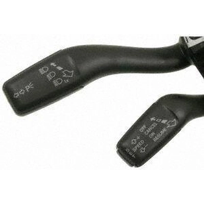 Headlight Switch by BLUE STREAK (HYGRADE MOTOR) - CBS1891 pa4