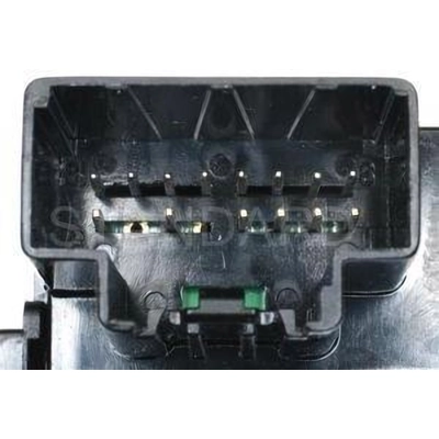 Headlight Switch by BLUE STREAK (HYGRADE MOTOR) - CBS1902 pa6