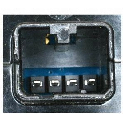 Headlight Switch by BLUE STREAK (HYGRADE MOTOR) - CBS1904 pa3
