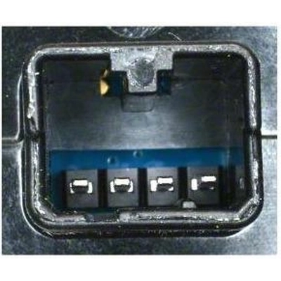 Headlight Switch by BLUE STREAK (HYGRADE MOTOR) - CBS1904 pa7