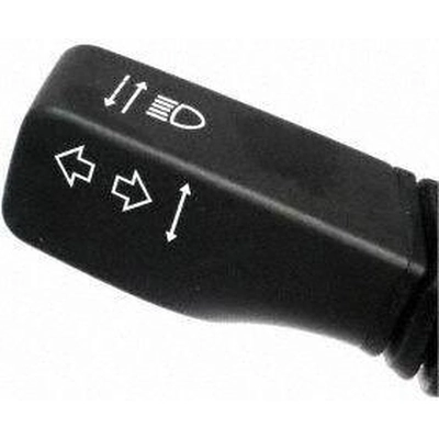 Headlight Switch by BLUE STREAK (HYGRADE MOTOR) - CBS1911 pa1