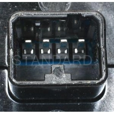 Headlight Switch by BLUE STREAK (HYGRADE MOTOR) - CBS1915 pa15
