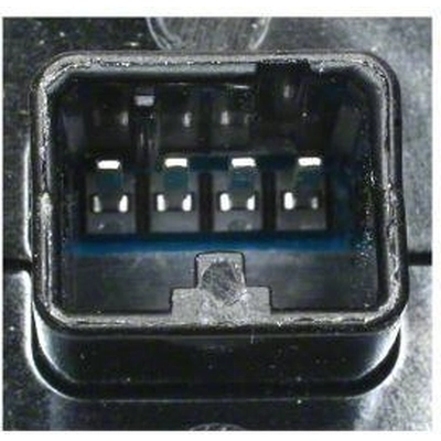 Headlight Switch by BLUE STREAK (HYGRADE MOTOR) - CBS1915 pa19