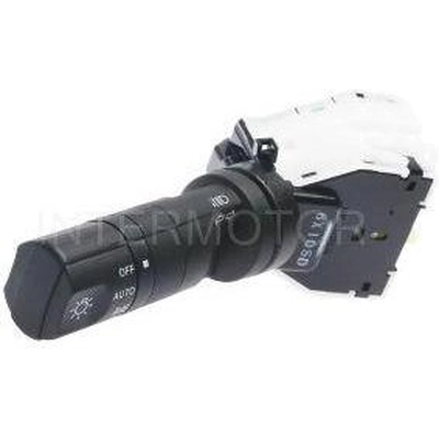 Headlight Switch by BLUE STREAK (HYGRADE MOTOR) - CBS1927 pa4