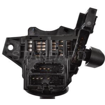 Headlight Switch by BLUE STREAK (HYGRADE MOTOR) - CBS1945 pa3