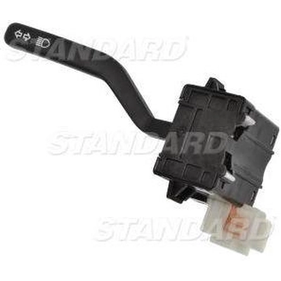 Headlight Switch by BLUE STREAK (HYGRADE MOTOR) - CBS1970 pa7