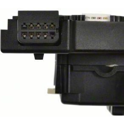 Headlight Switch by BLUE STREAK (HYGRADE MOTOR) - CBS1975 pa8