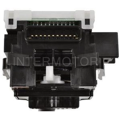 Headlight Switch by BLUE STREAK (HYGRADE MOTOR) - CBS1979 pa1
