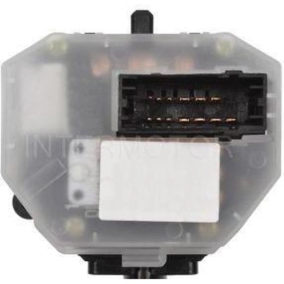 Headlight Switch by BLUE STREAK (HYGRADE MOTOR) - CBS1984 pa6