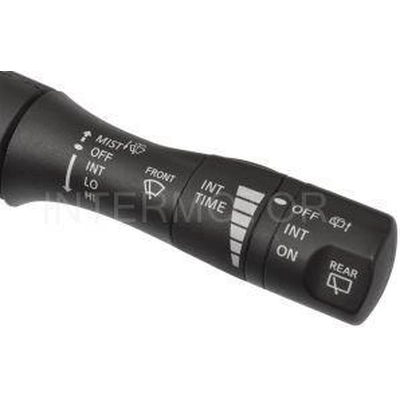 Headlight Switch by BLUE STREAK (HYGRADE MOTOR) - CBS2009 pa4