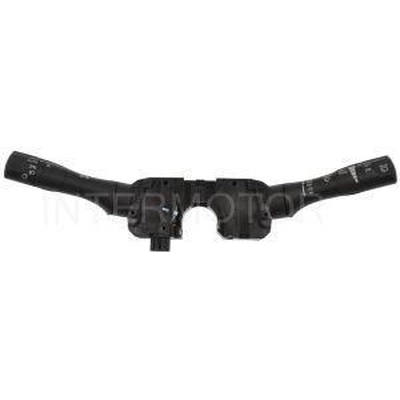 Headlight Switch by BLUE STREAK (HYGRADE MOTOR) - CBS2009 pa7