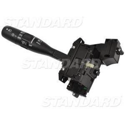 Headlight Switch by BLUE STREAK (HYGRADE MOTOR) - CBS2021 pa2