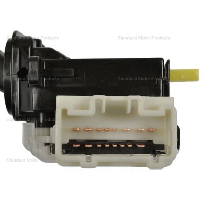 Headlight Switch by BLUE STREAK (HYGRADE MOTOR) - CBS2034 pa2