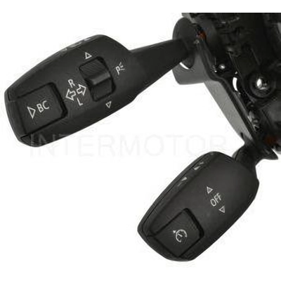 Headlight Switch by BLUE STREAK (HYGRADE MOTOR) - CBS2046 pa11