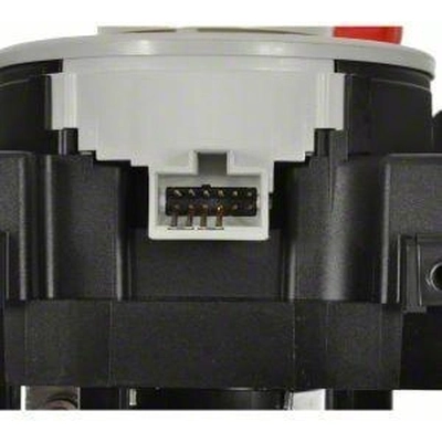 Headlight Switch by BLUE STREAK (HYGRADE MOTOR) - CBS2060 pa18