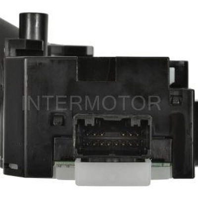 Headlight Switch by BLUE STREAK (HYGRADE MOTOR) - CBS2063 pa4