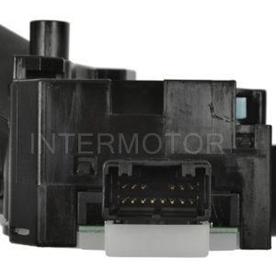 Headlight Switch by BLUE STREAK (HYGRADE MOTOR) - CBS2066 pa6