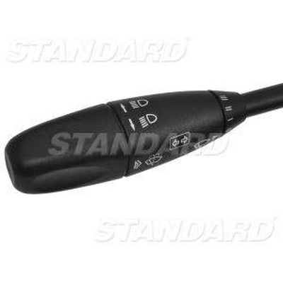 Headlight Switch by BLUE STREAK (HYGRADE MOTOR) - CBS2071 pa13