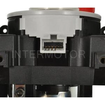 Headlight Switch by BLUE STREAK (HYGRADE MOTOR) - CBS2079 pa32