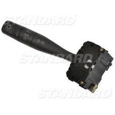 Headlight Switch by BLUE STREAK (HYGRADE MOTOR) - CBS2104 pa1