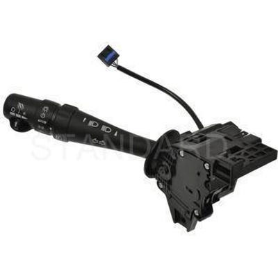 Headlight Switch by BLUE STREAK (HYGRADE MOTOR) - CBS2116 pa3