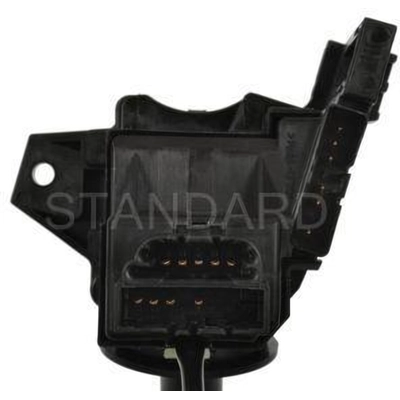 Headlight Switch by BLUE STREAK (HYGRADE MOTOR) - CBS2116 pa4