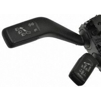 Headlight Switch by BLUE STREAK (HYGRADE MOTOR) - CBS2118 pa4