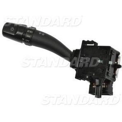 Headlight Switch by BLUE STREAK (HYGRADE MOTOR) - CBS2121 pa1