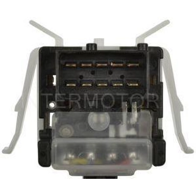 Headlight Switch by BLUE STREAK (HYGRADE MOTOR) - CBS2168 pa11