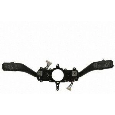 Headlight Switch by BLUE STREAK (HYGRADE MOTOR) - CBS2213 pa9