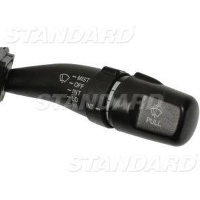 Headlight Switch by BLUE STREAK (HYGRADE MOTOR) - CBS2236 pa29