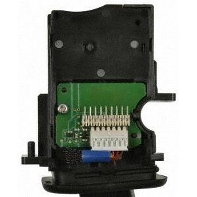 Headlight Switch by BLUE STREAK (HYGRADE MOTOR) - CBS2240 pa4