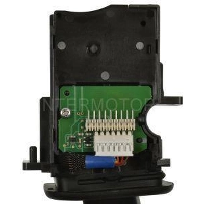 Headlight Switch by BLUE STREAK (HYGRADE MOTOR) - CBS2240 pa5