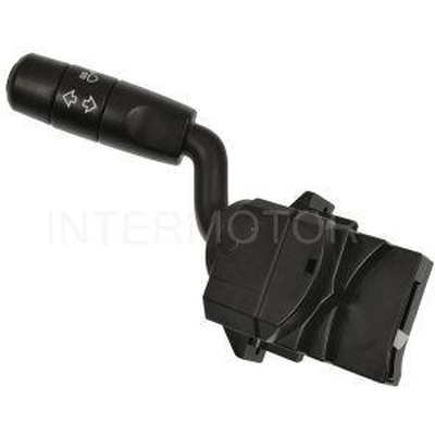 Headlight Switch by BLUE STREAK (HYGRADE MOTOR) - CBS2251 pa12