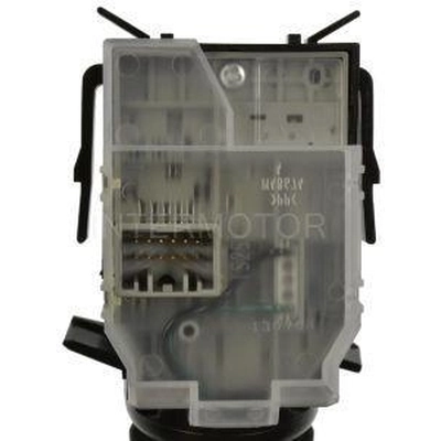 Headlight Switch by BLUE STREAK (HYGRADE MOTOR) - CBS2255 pa5