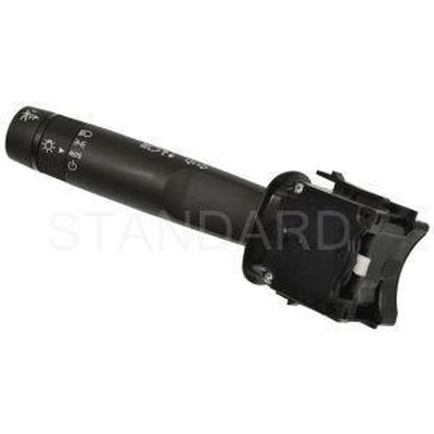 Headlight Switch by BLUE STREAK (HYGRADE MOTOR) - CBS2262 pa3