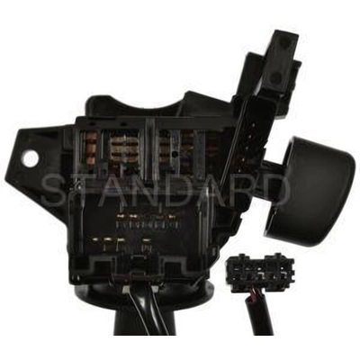 Headlight Switch by BLUE STREAK (HYGRADE MOTOR) - CBS2266 pa3