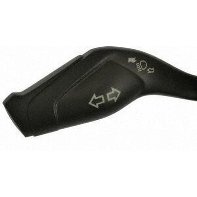 Headlight Switch by BLUE STREAK (HYGRADE MOTOR) - CBS2285 pa7