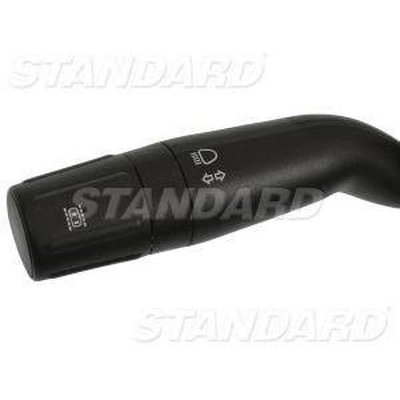 Headlight Switch by BLUE STREAK (HYGRADE MOTOR) - CBS2287 pa1