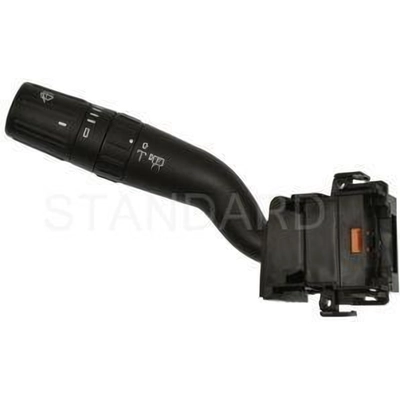 Headlight Switch by BLUE STREAK (HYGRADE MOTOR) - CBS2291 pa3