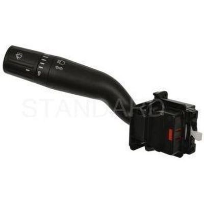 Headlight Switch by BLUE STREAK (HYGRADE MOTOR) - CBS2293 pa19