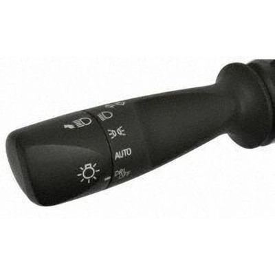 Headlight Switch by BLUE STREAK (HYGRADE MOTOR) - CBS2295 pa12