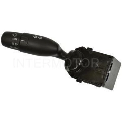 Headlight Switch by BLUE STREAK (HYGRADE MOTOR) - CBS2300 pa10
